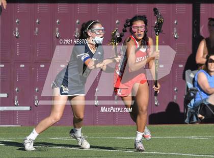 Thumbnail 2 in Vista Murrieta @ Village Christian (CIF-SS D3 Final) photogallery.