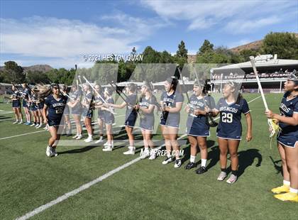 Thumbnail 3 in Vista Murrieta @ Village Christian (CIF-SS D3 Final) photogallery.