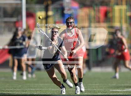 Thumbnail 2 in Vista Murrieta @ Village Christian (CIF-SS D3 Final) photogallery.