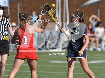 Thumbnail 3 in Vista Murrieta @ Village Christian (CIF-SS D3 Final) photogallery.