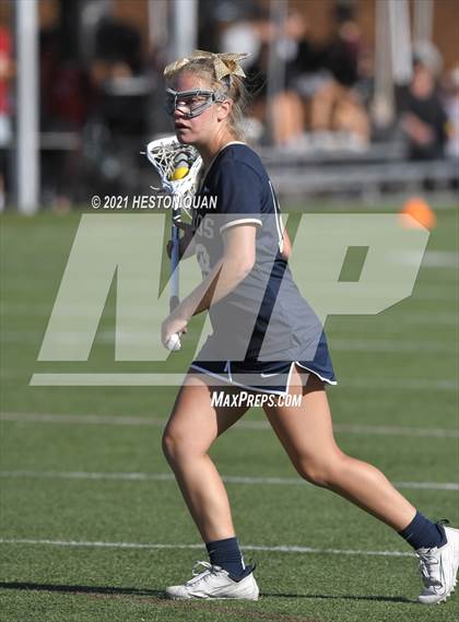Thumbnail 3 in Vista Murrieta @ Village Christian (CIF-SS D3 Final) photogallery.