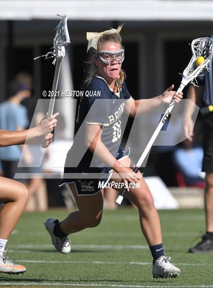 Thumbnail 2 in Vista Murrieta @ Village Christian (CIF-SS D3 Final) photogallery.