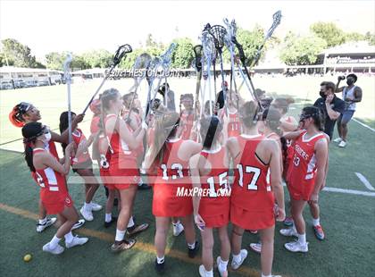 Thumbnail 2 in Vista Murrieta @ Village Christian (CIF-SS D3 Final) photogallery.