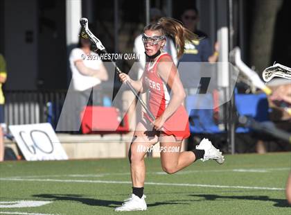 Thumbnail 3 in Vista Murrieta @ Village Christian (CIF-SS D3 Final) photogallery.