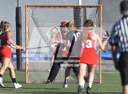 Thumbnail 1 in Vista Murrieta @ Village Christian (CIF-SS D3 Final) photogallery.