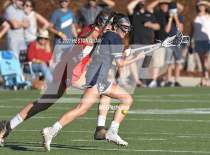 Thumbnail 2 in Vista Murrieta @ Village Christian (CIF-SS D3 Final) photogallery.