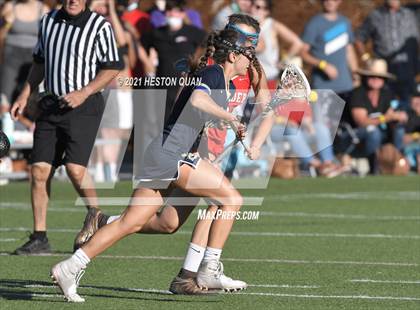 Thumbnail 3 in Vista Murrieta @ Village Christian (CIF-SS D3 Final) photogallery.
