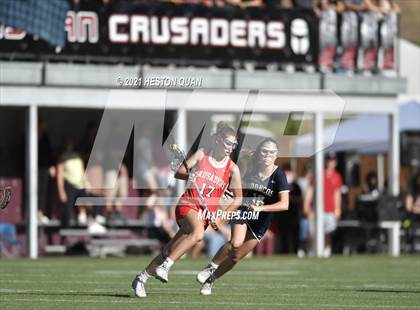 Thumbnail 3 in Vista Murrieta @ Village Christian (CIF-SS D3 Final) photogallery.