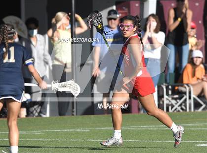 Thumbnail 2 in Vista Murrieta @ Village Christian (CIF-SS D3 Final) photogallery.