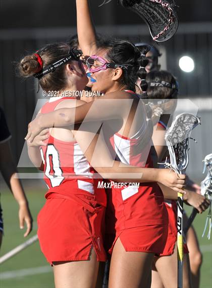 Thumbnail 2 in Vista Murrieta @ Village Christian (CIF-SS D3 Final) photogallery.