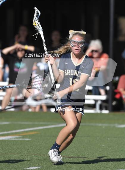 Thumbnail 3 in Vista Murrieta @ Village Christian (CIF-SS D3 Final) photogallery.