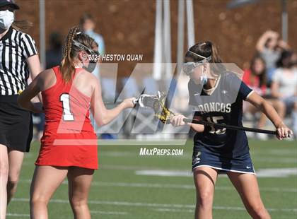 Thumbnail 2 in Vista Murrieta @ Village Christian (CIF-SS D3 Final) photogallery.