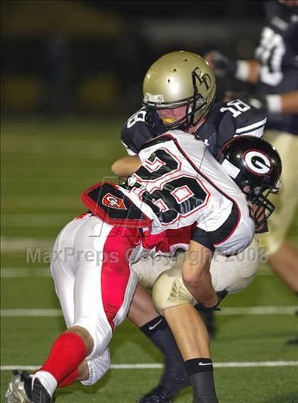 Thumbnail 3 in Glendora @ El Dorado photogallery.