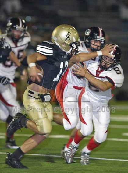 Thumbnail 3 in Glendora @ El Dorado photogallery.