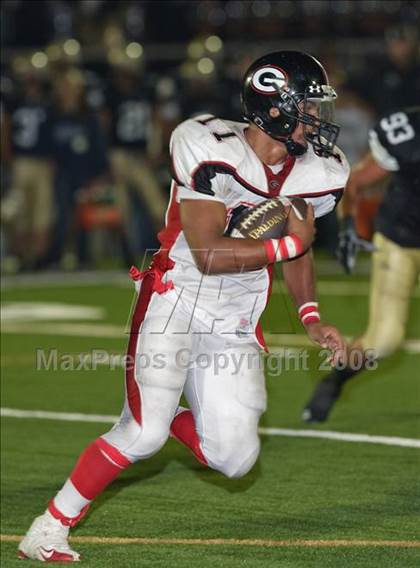 Thumbnail 2 in Glendora @ El Dorado photogallery.