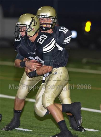 Thumbnail 1 in Glendora @ El Dorado photogallery.