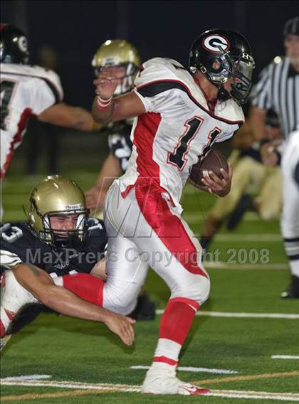 Thumbnail 3 in Glendora @ El Dorado photogallery.