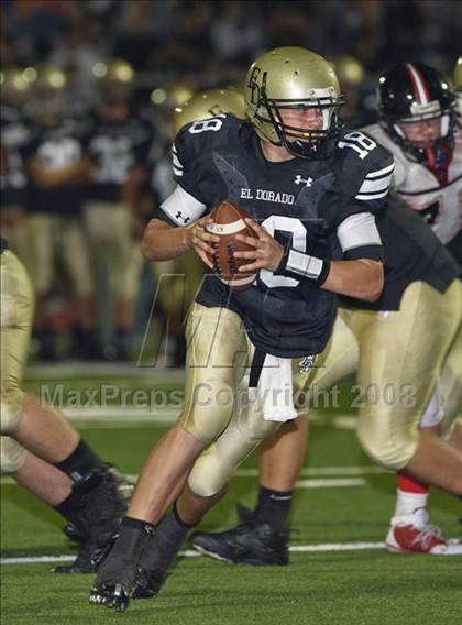 Thumbnail 1 in Glendora @ El Dorado photogallery.