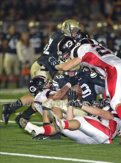 Thumbnail 3 in Glendora @ El Dorado photogallery.