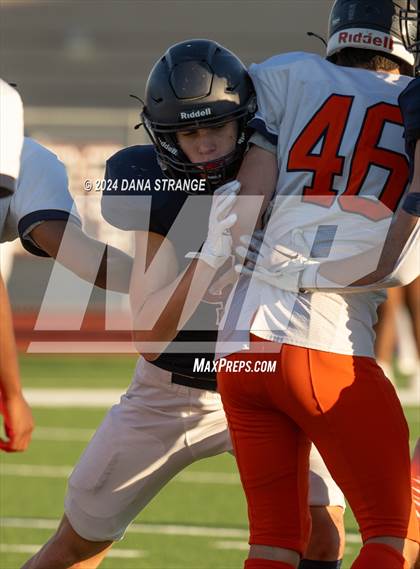 Thumbnail 3 in Seven Lakes @ Tompkins (White) photogallery.