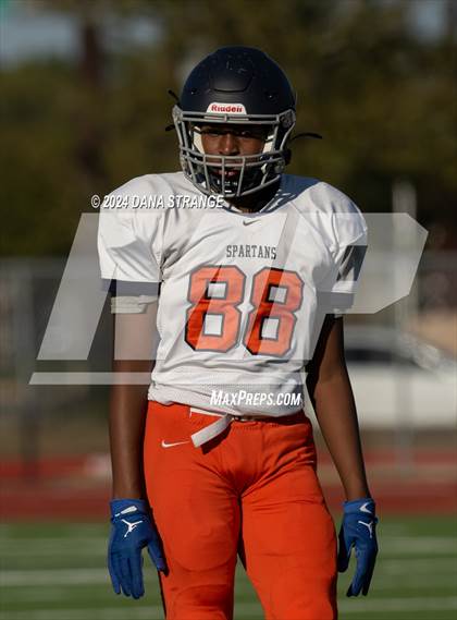 Thumbnail 1 in Seven Lakes @ Tompkins (White) photogallery.