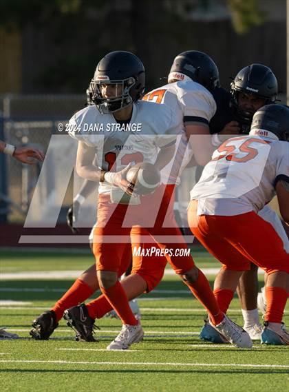 Thumbnail 1 in Seven Lakes @ Tompkins (White) photogallery.