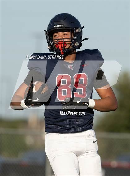 Thumbnail 2 in Seven Lakes @ Tompkins (White) photogallery.