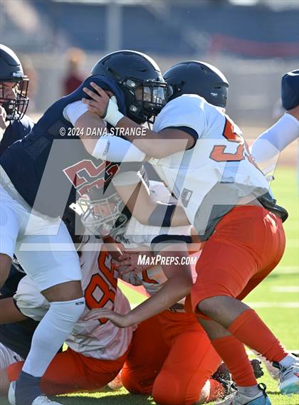Thumbnail 3 in Seven Lakes @ Tompkins (White) photogallery.