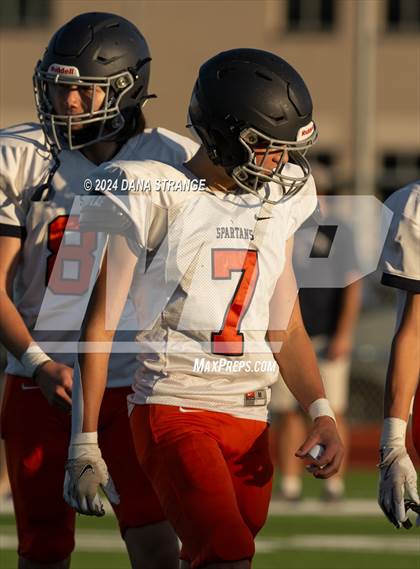 Thumbnail 1 in Seven Lakes @ Tompkins (White) photogallery.