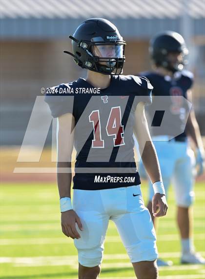 Thumbnail 1 in Seven Lakes @ Tompkins (White) photogallery.