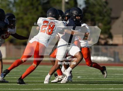 Thumbnail 1 in Seven Lakes @ Tompkins (White) photogallery.