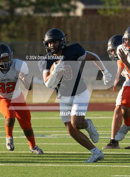 Thumbnail 3 in Seven Lakes @ Tompkins (White) photogallery.