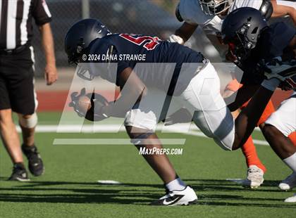 Thumbnail 3 in Seven Lakes @ Tompkins (White) photogallery.