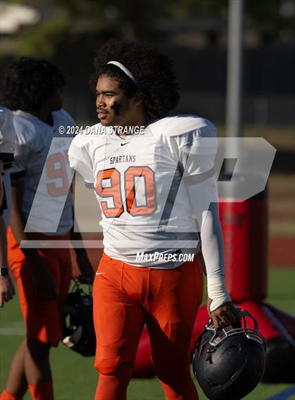 Thumbnail 1 in Seven Lakes @ Tompkins (White) photogallery.