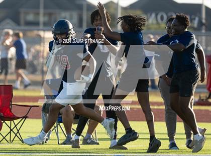 Thumbnail 3 in Seven Lakes @ Tompkins (White) photogallery.