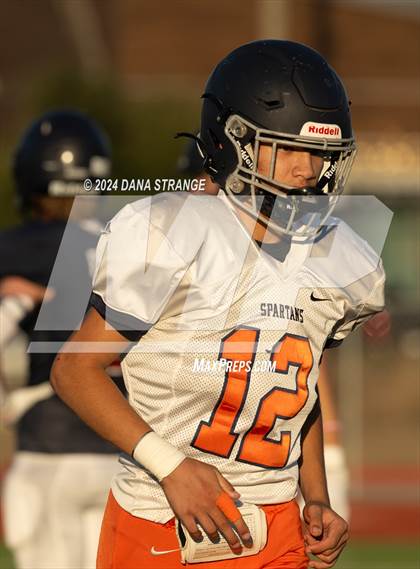 Thumbnail 2 in Seven Lakes @ Tompkins (White) photogallery.