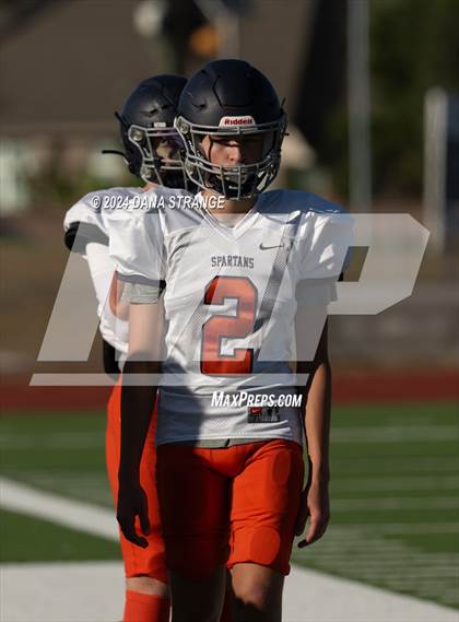 Thumbnail 3 in Seven Lakes @ Tompkins (White) photogallery.