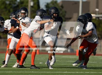 Thumbnail 3 in Seven Lakes @ Tompkins (White) photogallery.