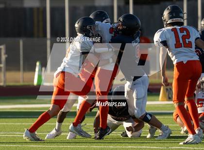 Thumbnail 1 in Seven Lakes @ Tompkins (White) photogallery.