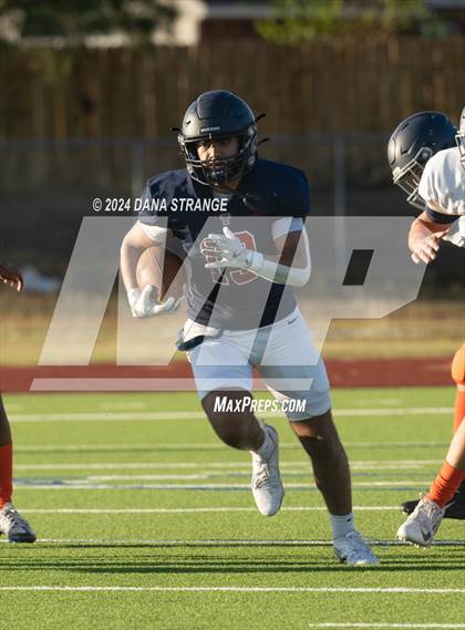 Thumbnail 2 in Seven Lakes @ Tompkins (White) photogallery.