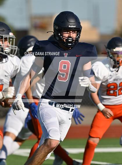 Thumbnail 2 in Seven Lakes @ Tompkins (White) photogallery.
