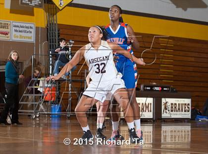 Thumbnail 2 in Millville @ Absegami photogallery.