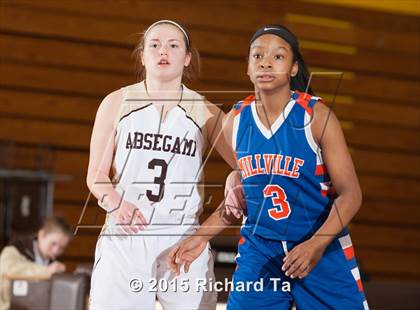 Thumbnail 3 in Millville @ Absegami photogallery.