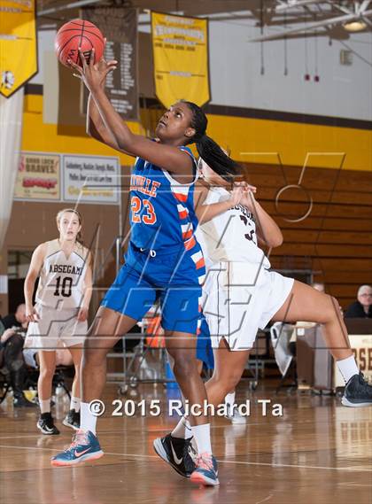 Thumbnail 3 in Millville @ Absegami photogallery.