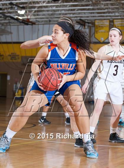 Thumbnail 3 in Millville @ Absegami photogallery.