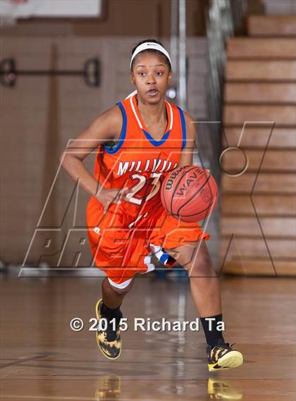 Thumbnail 2 in Millville @ Absegami photogallery.