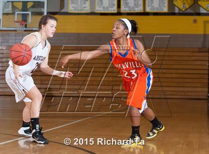 Thumbnail 3 in Millville @ Absegami photogallery.