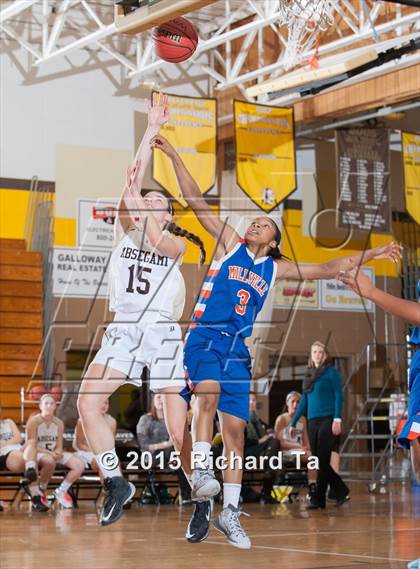 Thumbnail 1 in Millville @ Absegami photogallery.