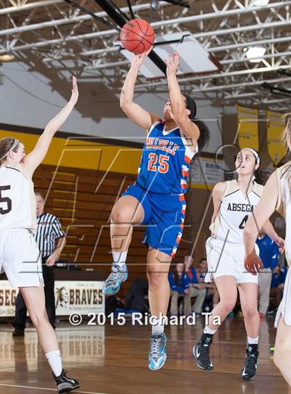 Thumbnail 2 in Millville @ Absegami photogallery.