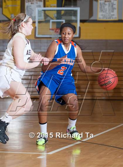 Thumbnail 2 in Millville @ Absegami photogallery.